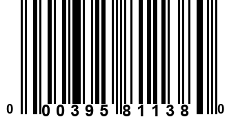 000395811380