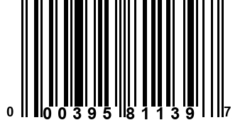 000395811397