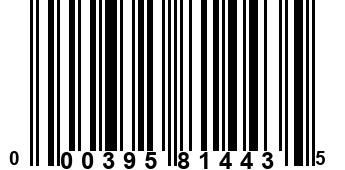 000395814435