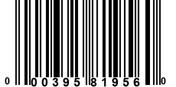 000395819560