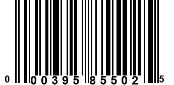 000395855025