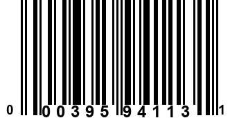 000395941131