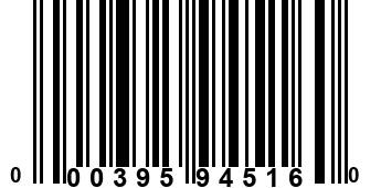 000395945160