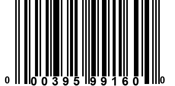 000395991600