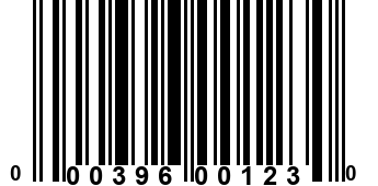 000396001230