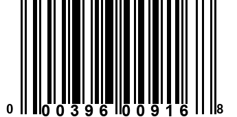 000396009168