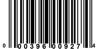 000396009274