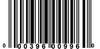 000396009960