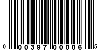 000397000065