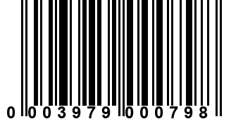 0003979000798