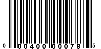 000400000785