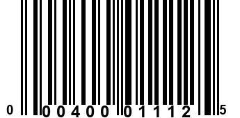 000400011125