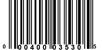 000400035305