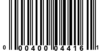 000400044161