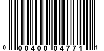 000400047711