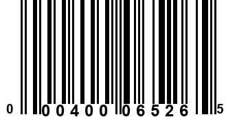 000400065265