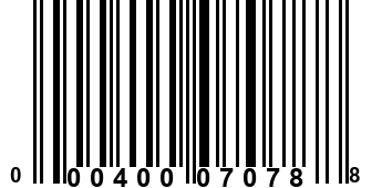 000400070788