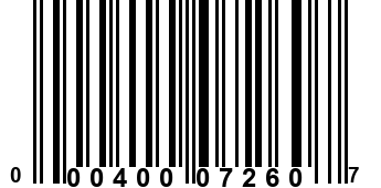 000400072607