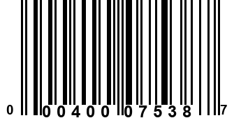 000400075387