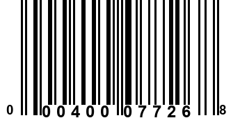 000400077268