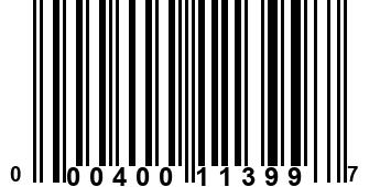 000400113997