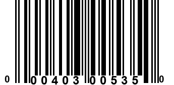 000403005350