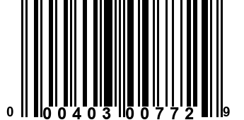 000403007729