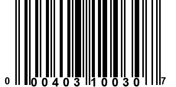 000403100307