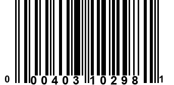 000403102981