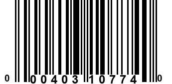 000403107740