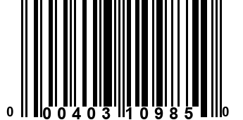 000403109850