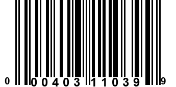 000403110399