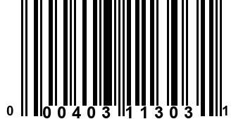 000403113031