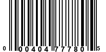 000404777805