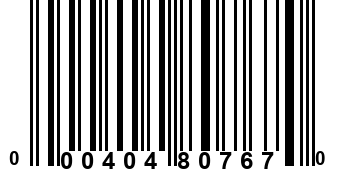 000404807670