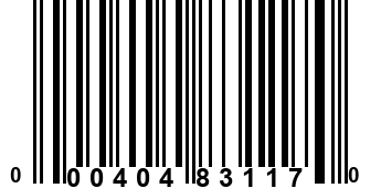 000404831170