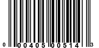 000405005143