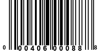 000406000888