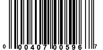 000407005967