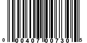 000407007305