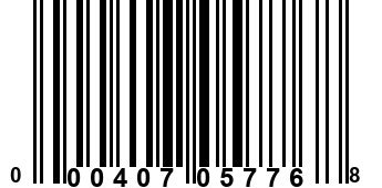 000407057768