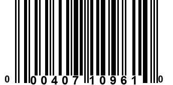 000407109610