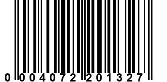 0004072201327