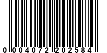 0004072202584