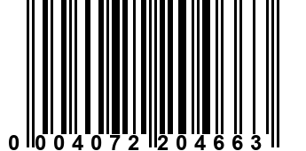 0004072204663