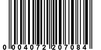 0004072207084