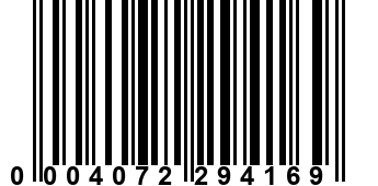 0004072294169