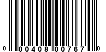 000408007670