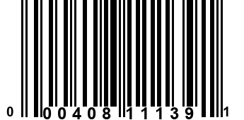 000408111391