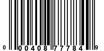 000408777849